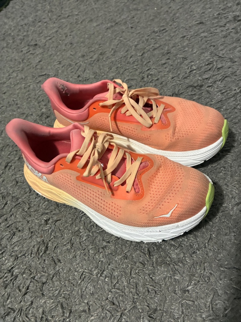 Hoka Arahi 7 - Picture 8 of 8